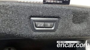 BMW 5-Series 520i M Sport 2025 года из Южной Кореи