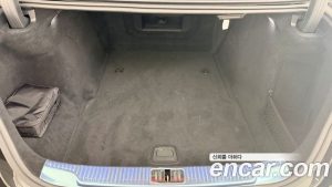 Mercedes-Benz S-Class S350 d 4MATIC 2025 года из Южной Кореи