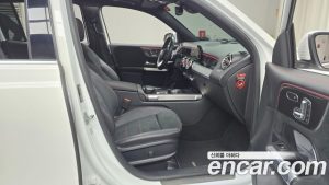 Mercedes-Benz GLB-Class GLB250 4MATIC 2023 года из Южной Кореи