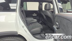 Mercedes-Benz GLB-Class GLB250 4MATIC 2023 года из Южной Кореи