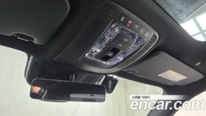 Mercedes-Benz GLB-Class GLB250 4MATIC 2023 года из Южной Кореи