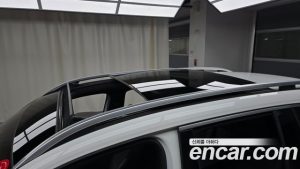 Mercedes-Benz GLB-Class GLB250 4MATIC 2023 года из Южной Кореи