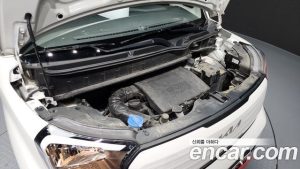 Kia RAY Facelift 2024 года из Южной Кореи