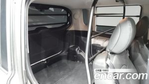 Kia RAY Facelift 2024 года из Южной Кореи