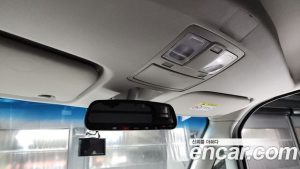 Kia RAY Facelift 2024 года из Южной Кореи
