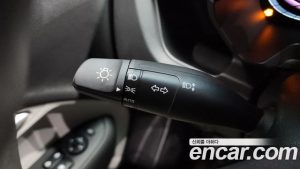 Kia RAY Facelift 2024 года из Южной Кореи