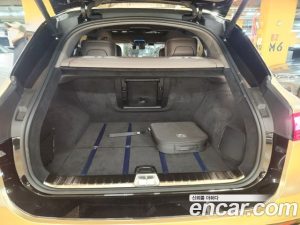 Mercedes-Benz EQS Maybach EQS680 4MATIC 2025 года из Южной Кореи