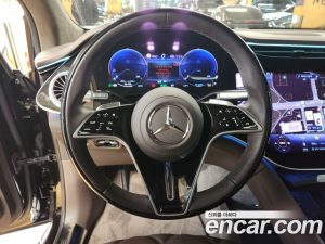 Mercedes-Benz EQS Maybach EQS680 4MATIC 2025 года из Южной Кореи