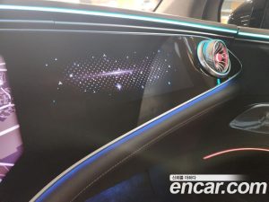 Mercedes-Benz EQS Maybach EQS680 4MATIC 2025 года из Южной Кореи
