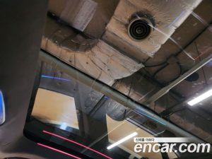 Mercedes-Benz EQS Maybach EQS680 4MATIC 2025 года из Южной Кореи