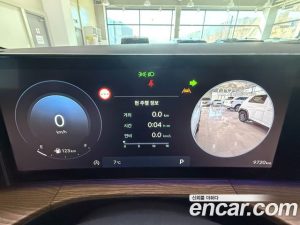 Hyundai Santafe Бензин 2.5T 4WD 2025 года из Южной Кореи