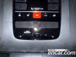 Hyundai Santafe Бензин 2.5T 4WD 2025 года из Южной Кореи
