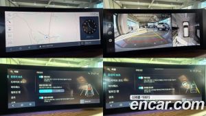 Hyundai Santafe Бензин 2.5T 4WD 2025 года из Южной Кореи