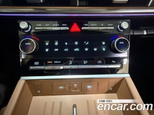 Hyundai Santafe Бензин 2.5T 4WD 2025 года из Южной Кореи