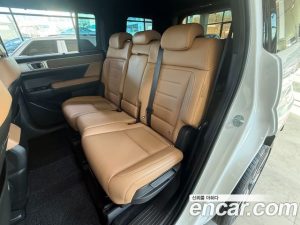 Hyundai Santafe Бензин 2.5T 4WD 2025 года из Южной Кореи