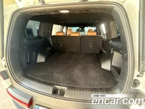 Hyundai Santafe Бензин 2.5T 4WD 2025 года из Южной Кореи
