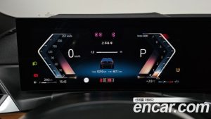 BMW 3-Series 320i M Sport 2024 года из Южной Кореи