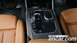 BMW 3-Series 320i M Sport 2024 года из Южной Кореи