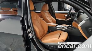 BMW 3-Series 320i M Sport 2024 года из Южной Кореи