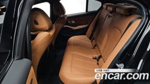 BMW 3-Series 320i M Sport 2024 года из Южной Кореи