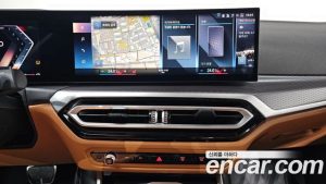 BMW 3-Series 320i M Sport 2024 года из Южной Кореи