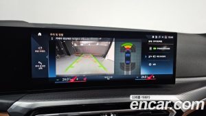 BMW 3-Series 320i M Sport 2024 года из Южной Кореи