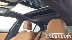 BMW 3-Series 320i M Sport 2024 года из Южной Кореи