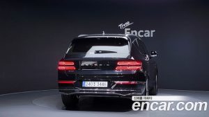 Genesis GV80 2.5T Бензин AWD 2024 года из Южной Кореи