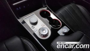 Genesis GV80 2.5T Бензин AWD 2024 года из Южной Кореи