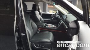 Genesis GV80 2.5T Бензин AWD 2024 года из Южной Кореи