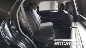 Genesis GV80 2.5T Бензин AWD 2024 года из Южной Кореи