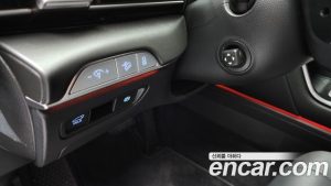 Genesis GV80 2.5T Бензин AWD 2024 года из Южной Кореи