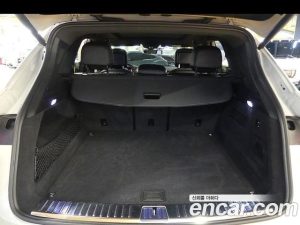 Porsche Cayenne 3.0 2024 года из Южной Кореи