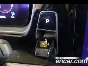 Porsche Cayenne 3.0 2024 года из Южной Кореи
