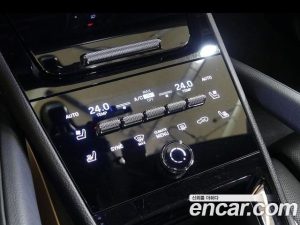 Porsche Cayenne 3.0 2024 года из Южной Кореи
