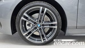BMW 1-Series 120i M Sport 2023 года из Южной Кореи