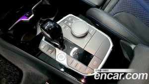 BMW 1-Series 120i M Sport 2023 года из Южной Кореи