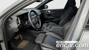 BMW 1-Series 120i M Sport 2023 года из Южной Кореи