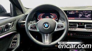 BMW 1-Series 120i M Sport 2023 года из Южной Кореи
