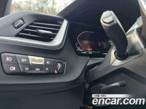 BMW 1-Series 120i M Sport 2023 года из Южной Кореи