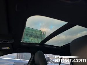 BMW 1-Series 120i M Sport 2023 года из Южной Кореи