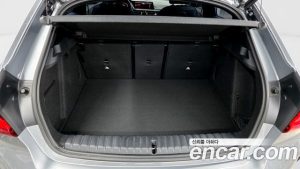 BMW 1-Series 120i M Sport 2023 года из Южной Кореи