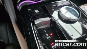BMW 5-Series 520i M Sport 2025 года из Южной Кореи