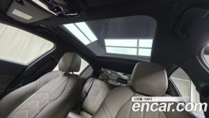BMW 5-Series 520i M Sport 2025 года из Южной Кореи
