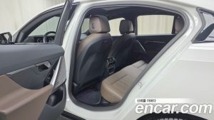 BMW 5-Series 520i M Sport 2025 года из Южной Кореи
