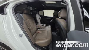BMW 5-Series 520i M Sport 2025 года из Южной Кореи