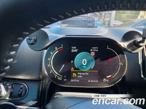 Mini Countryman ALL4 CLASSIC COMFORT PACK 2023 года из Южной Кореи