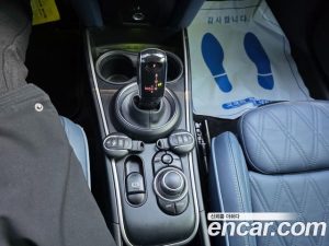 Mini Countryman ALL4 CLASSIC COMFORT PACK 2023 года из Южной Кореи