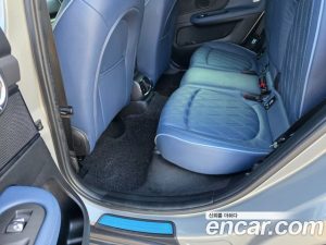 Mini Countryman ALL4 CLASSIC COMFORT PACK 2023 года из Южной Кореи