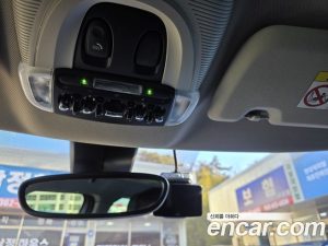 Mini Countryman ALL4 CLASSIC COMFORT PACK 2023 года из Южной Кореи